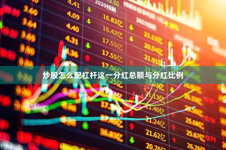 炒股怎么配杠杆这一分红总额与分红比例