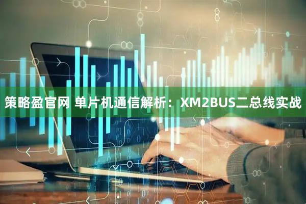 策略盈官网 单片机通信解析：XM2BUS二总线实战